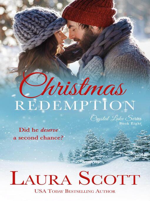 Title details for Christmas Redemption by Laura Scott - Available